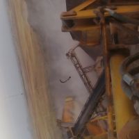 فروش معدن و کارخانه شن و ماسه در قزوین