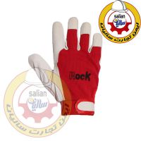 دستکش جوشکاری آرگون