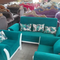 تولیدی وفروش مبل یافت آباد