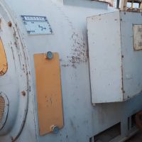 فروش الکترو موتور در خرمشهر