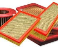 ایزوپلی و کاغذ خام-کاغذ فیلترهوا