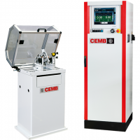 بالانس دینامیکی تجهیزات دوار به صورت تخصصی