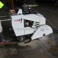 برش بتن در تهران