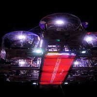 سرمایه گذاری در پروژه رستوران هوایی (صنعت گردشگری پر سود و زود بازده )