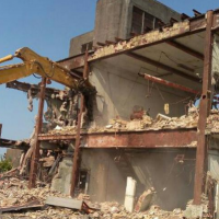 خرید آهن وچدن و ضایعات در تهران