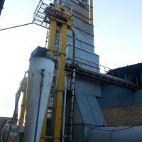 فروش دستگاه ذرت خشک کنی عمران صنعت