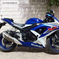 تعمیر فلاپ موتور سیکلت با جدیدترین دستگاه جوش پلاستیک