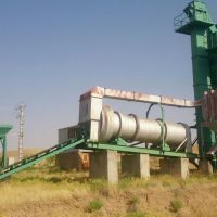 فروش تاسیسات آسفالت