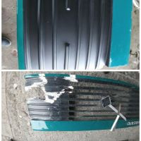 تعمیر فایبر گلاس انواع قطعات