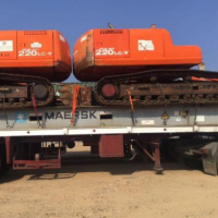 حمل و نقل بین المللی و ارسال بار به کشور های مختلف