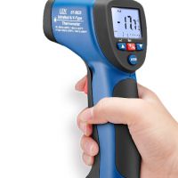 فروش دماسنج لیزری