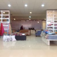فروش مجتمع بزرگ تجاری نمایشگاهی در رباط کریم