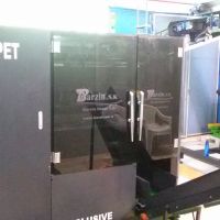 کارخانه آب معدنی با خط کامل تولید