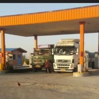 فروش پمپ بنزین در همدان