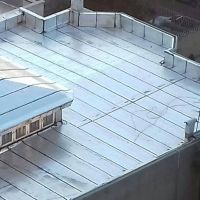 اجرای ایزوگام،آسفالت،بتن ریزی