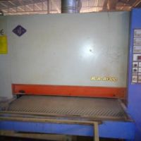 فروش خط تولید کامل نئوپان در تبریز