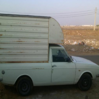 وانت جهت حمل و نقل