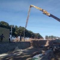 تولیدی تیرچه و سقف تیرچه بلوک در یزد