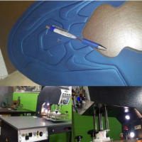 ارایه دهنده خدمات دستگاه پرس فرکانسی در تهران