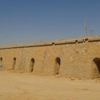 فروش زمین5000 متری  کارخانه آجر