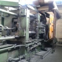 فروش دستگاه دایکاست استوک