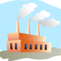 کارخانه تولید الیاف پلی استر - گرگان