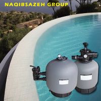 فیلتر شنی EMAUX مدل P350