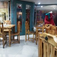 مشاوره کافی شاپ و دکوراسیون داخلی