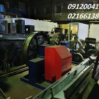 فروش  خط تولید کابل در تهران