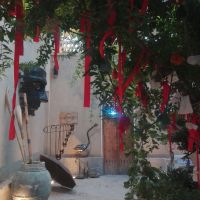 مشاور دکور کافه گالری