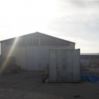 فروش 2000 متر کارخانه جاده اصفهان شیراز خوش جا