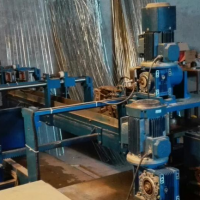 خط کامل تولید رابیتس