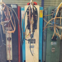 فروش دستگاه نقطه جوش در پاکدشت