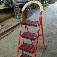 خط تولید نردبان خانگی در تهران فروشی