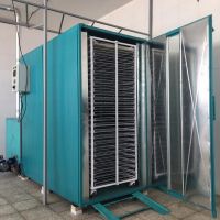 بهترین مارک دستگاه خشک کن میوه در اصفهان