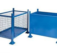 فروش باکس پالت بزرگ  گروه صنعتی دی تهران