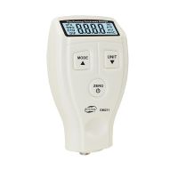 بازرسی رنگ بنتک GM211 ضخامت سنج رنگ در تهران