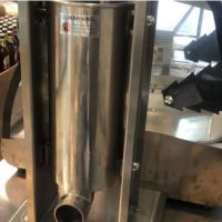 خط تولید سوسیس و کالباس فروشگاهی در شیراز فروشی