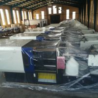 فروش دستگاه تزریق پلاستیک