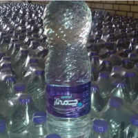 فروش عمده آب معدنی