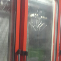 تعمیر انواع  یخچال های صنعتی در مشهد