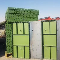 فروش قالب بتن