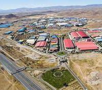 فروش زمین شهرک صنعتی اردستان اصفهان