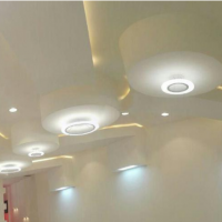 تعمیرات و بازسازی کامل ساختمان و برق صنعتی در تهران