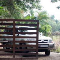 نصب و تعمیر درب اتوماتیک در تهران