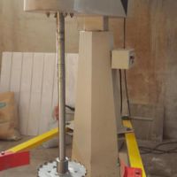 راه اندازی خط تولید رنگ های ساختمانی در تهران