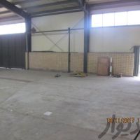 فروش سوله 380 متری در بندرعباس