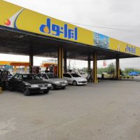 فروش امتیاز پمپ بنزین در مشهد