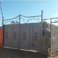 فروش 325 متر سوله صنعتی در اراک