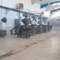 فروش کارخانه سوسیس کالباس در تهران